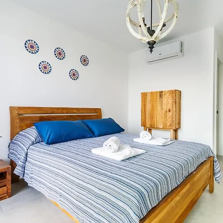 Ferienhaus Monterey House Playa Blanca Playa Blanca (Lanzarote)