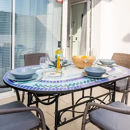 Ferienhaus Monterey House Playa Blanca Playa Blanca (Lanzarote)