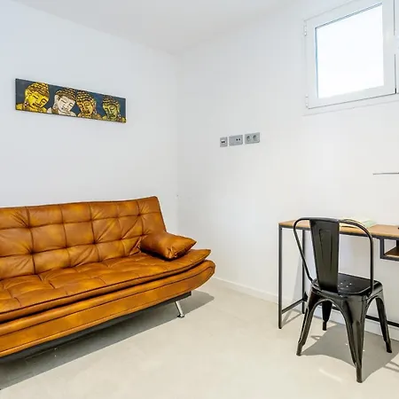 Monterey House Playa Blanca * Playa Blanca (Lanzarote)