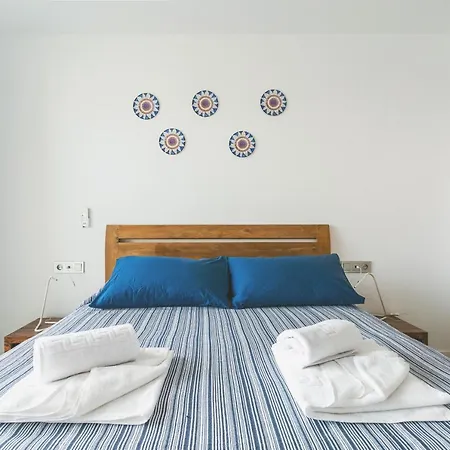 Ferienhaus Monterey House Playa Blanca Playa Blanca (Lanzarote)